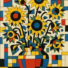 Cross stitch pattern: #2970618