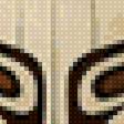 Preview of cross stitch pattern: #2970619