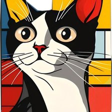 Cross stitch pattern: #2970620