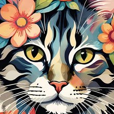 Cross stitch pattern: #2970621