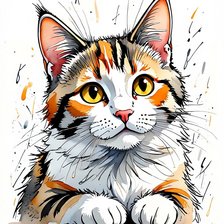 Cross stitch pattern: #2970638