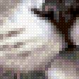 Preview of cross stitch pattern: #2970644