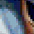Preview of cross stitch pattern: #2970679