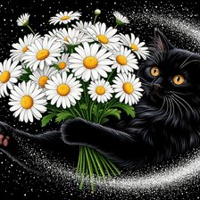 Cross stitch pattern: #2970681