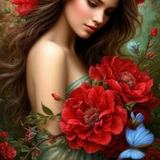 Cross stitch pattern: #2970707