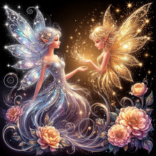 Cross stitch pattern: #2970779