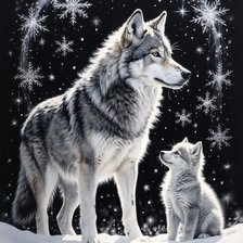 Cross stitch pattern: #2970806