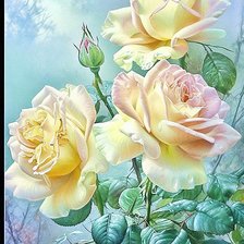 Cross stitch pattern: #2970833