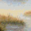 Preview of cross stitch pattern: #2970880