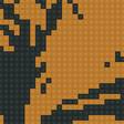 Preview of cross stitch pattern: #2970900