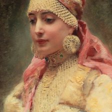 Cross stitch pattern: #2970947