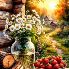 Cross stitch pattern: #2971079