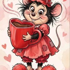 Cross stitch pattern: #2971082