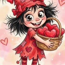 Cross stitch pattern: #2971083