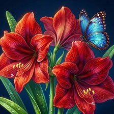 Cross stitch pattern: #2971084