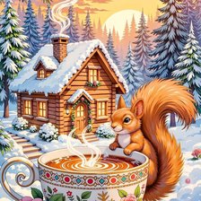 Cross stitch pattern: #2971087