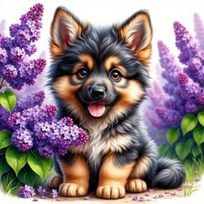 Cross stitch pattern: #2971092