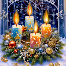 Cross stitch pattern: #2971105