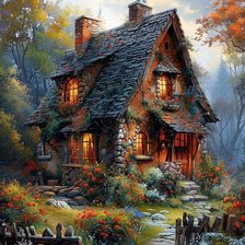 Cross stitch pattern: #2971131