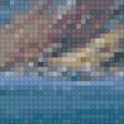 Preview of cross stitch pattern: #2971133