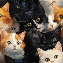 Cross stitch pattern: #2971150