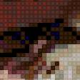 Preview of cross stitch pattern: #2971184
