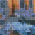 Preview of cross stitch pattern: #2971188