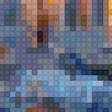 Preview of cross stitch pattern: #2971189