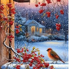 Cross stitch pattern: #2971189