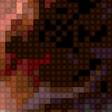 Preview of cross stitch pattern: #2971193