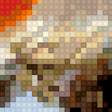 Preview of cross stitch pattern: #2971197