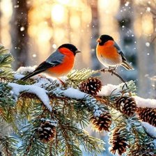 Cross stitch pattern: #2971197