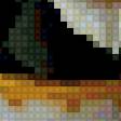 Preview of cross stitch pattern: #2971210
