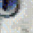 Preview of cross stitch pattern: #2971224