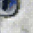 Preview of cross stitch pattern: #2971225