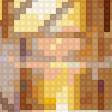 Preview of cross stitch pattern: #2971227
