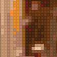 Preview of cross stitch pattern: #2971231