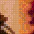 Preview of cross stitch pattern: #2971233