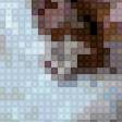 Preview of cross stitch pattern: #2971237