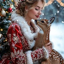 Cross stitch pattern: #2971238