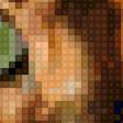 Preview of cross stitch pattern: #2971245