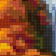 Preview of cross stitch pattern: #2971297