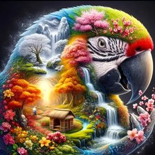 Cross stitch pattern: #2971297