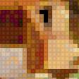 Preview of cross stitch pattern: #2971338