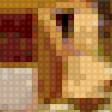 Preview of cross stitch pattern: #2971340