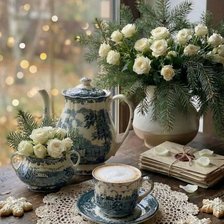 Cross stitch pattern: #2971341