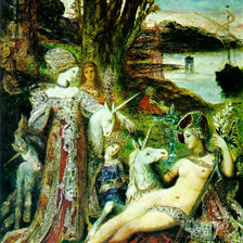 Cross stitch pattern: #2971377