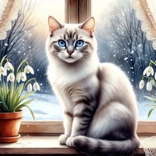 Cross stitch pattern: #2971380