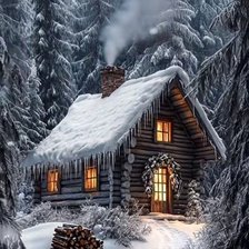 Cross stitch pattern: #2971383