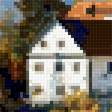 Preview of cross stitch pattern: #2971385